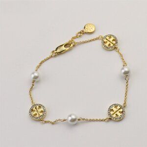 Tory Burch Bracelets(Brand New)